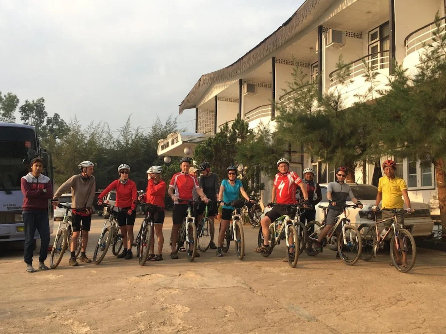 Global Grace Pindaya Hotel