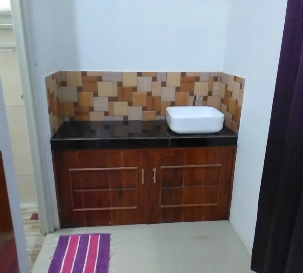 Guesthouse Berlian Batang Syariah RedPartner