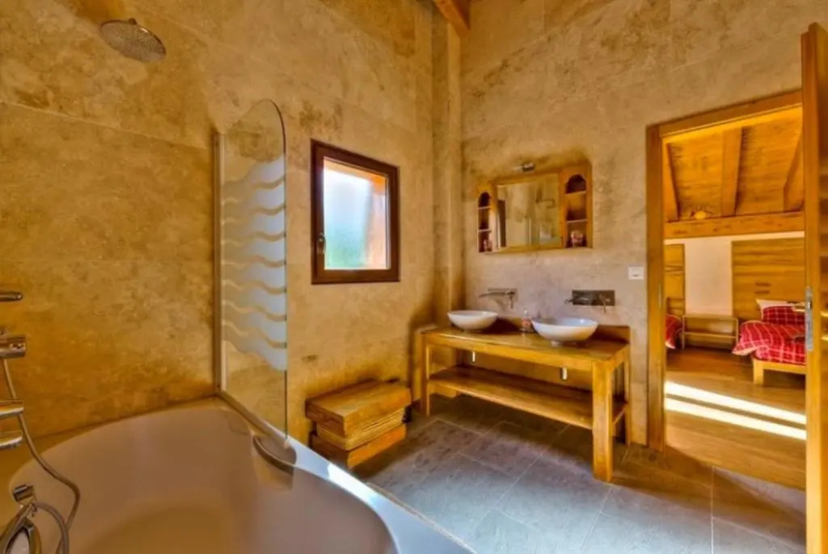 Axaari - VIEW & COSY chalet 10 pers