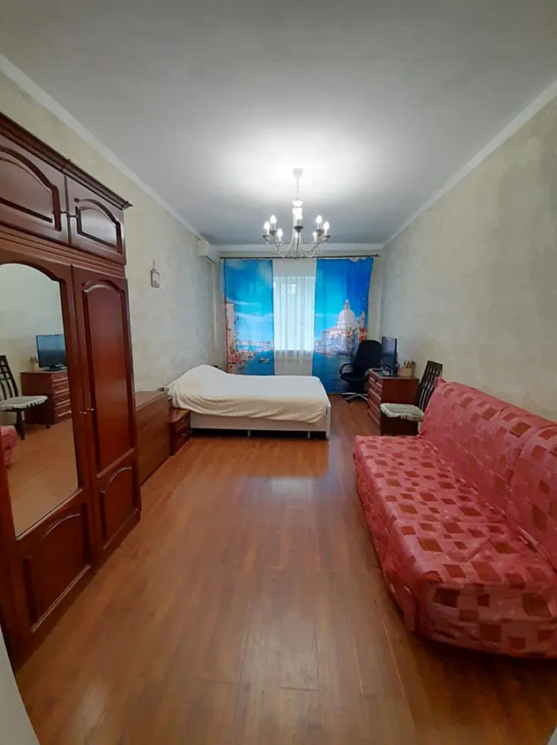 Maxi House On Inozemtsevo