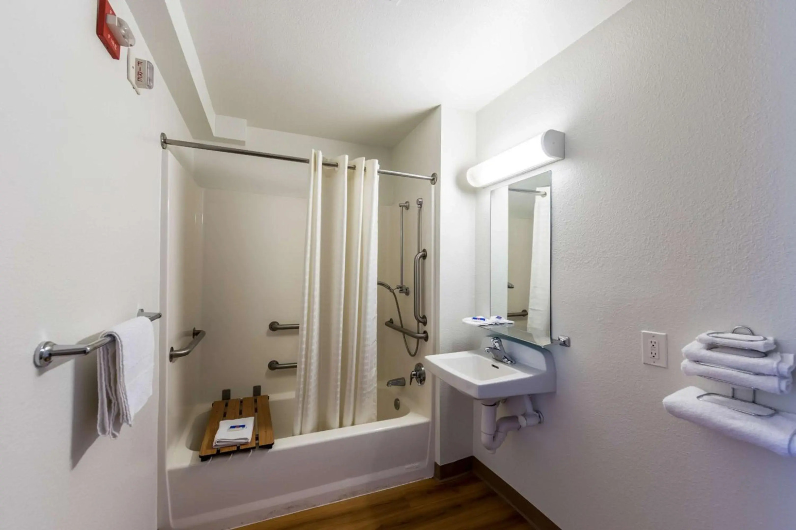 Motel 6 Klamath Falls, OR