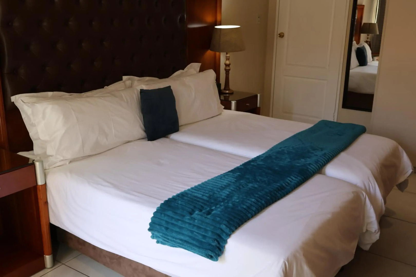 Airport Garden Boutique Hotel