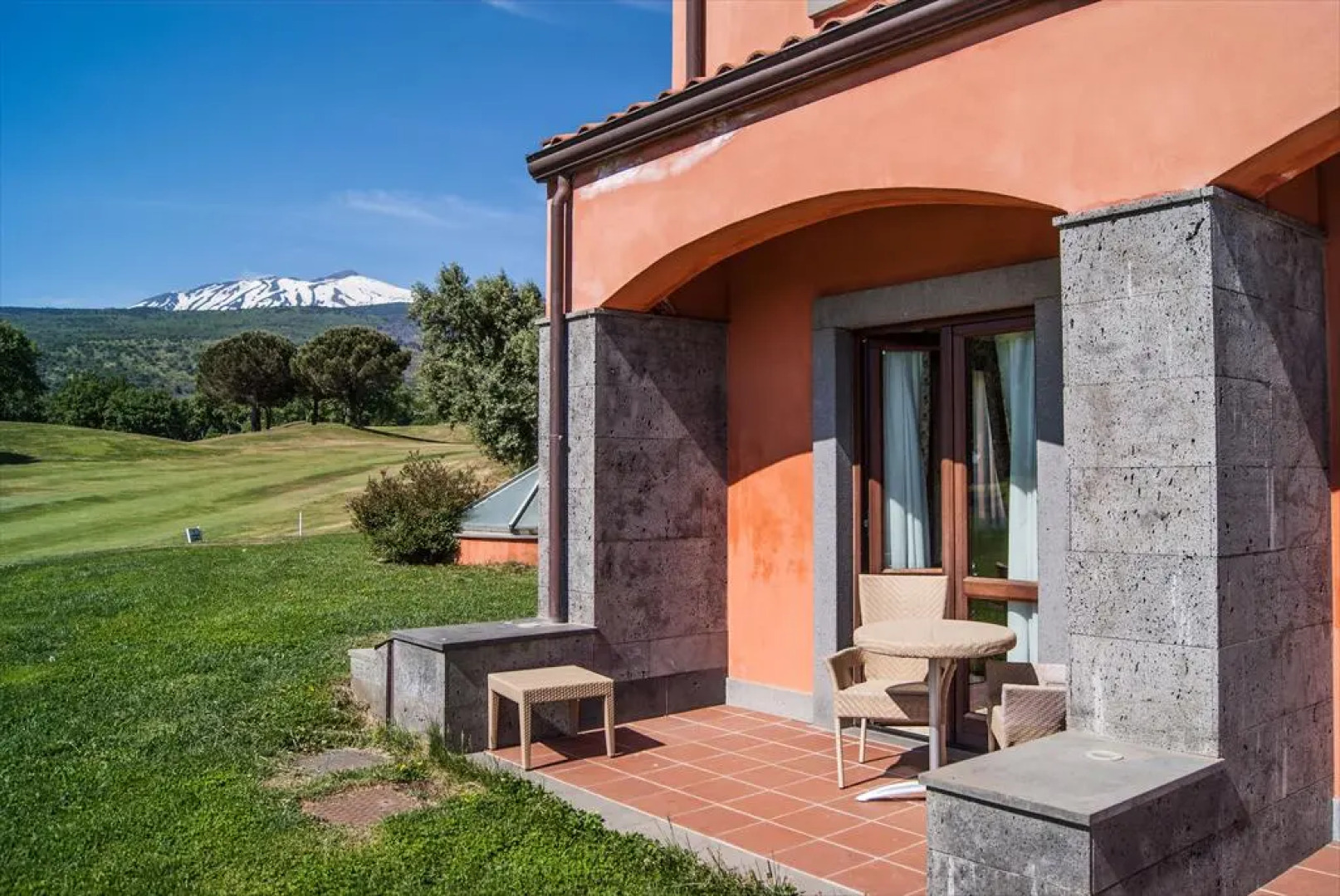 Picciolo Etna Golf Resort & Spa, Curio Collection by Hilton