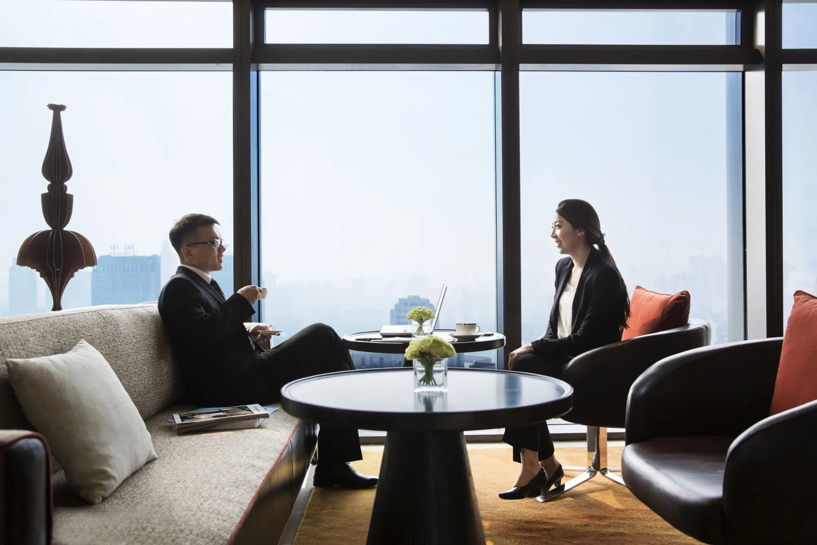 Grand Hyatt Shenyang