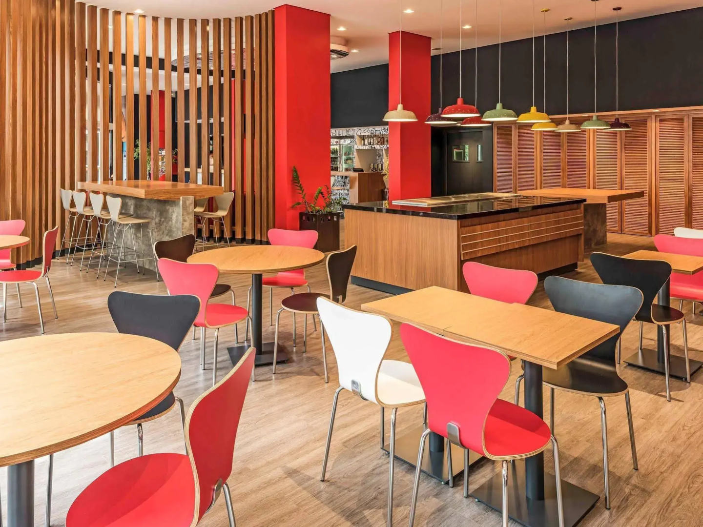 ibis Blumenau