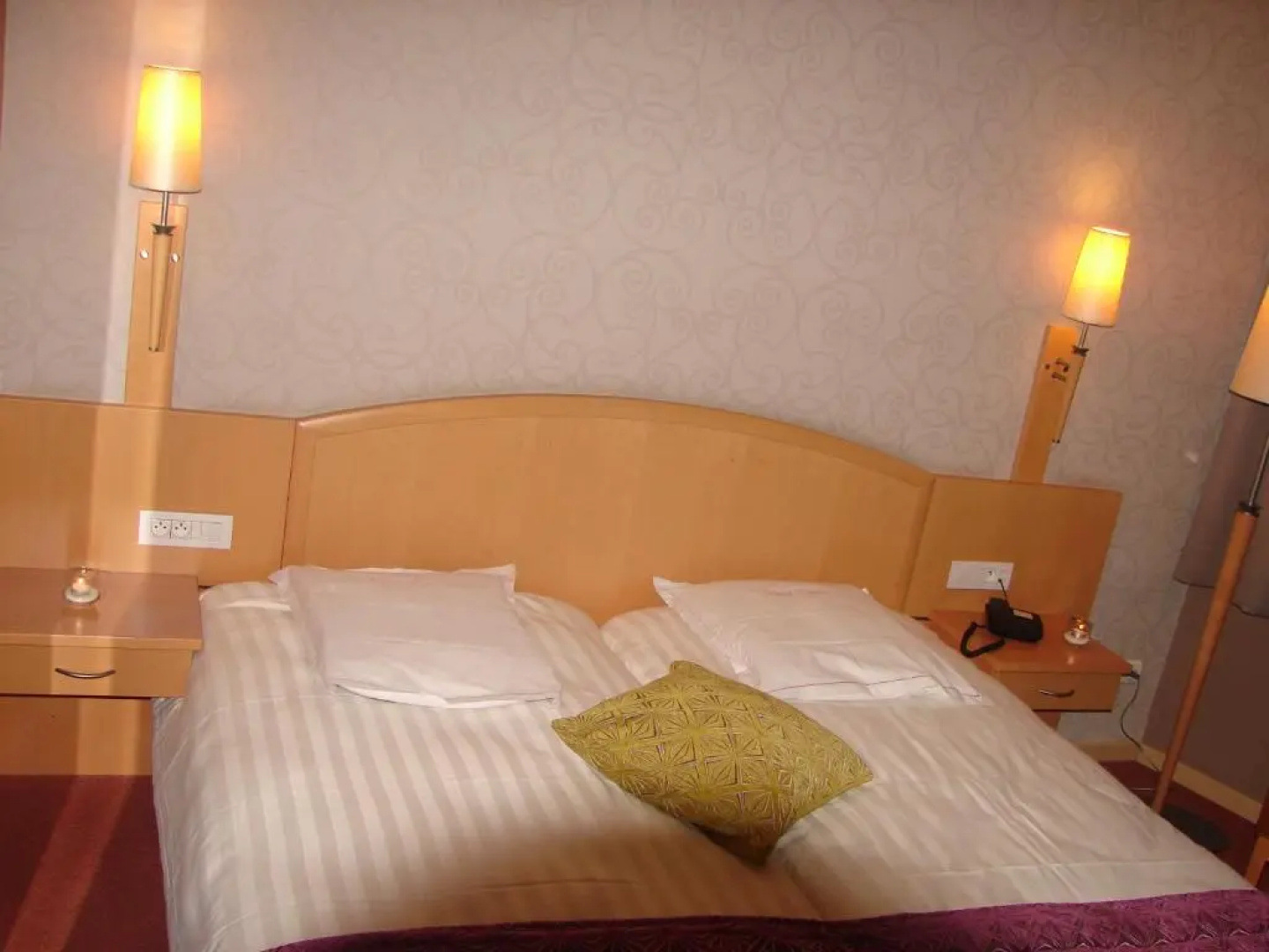 Hotel Cajou