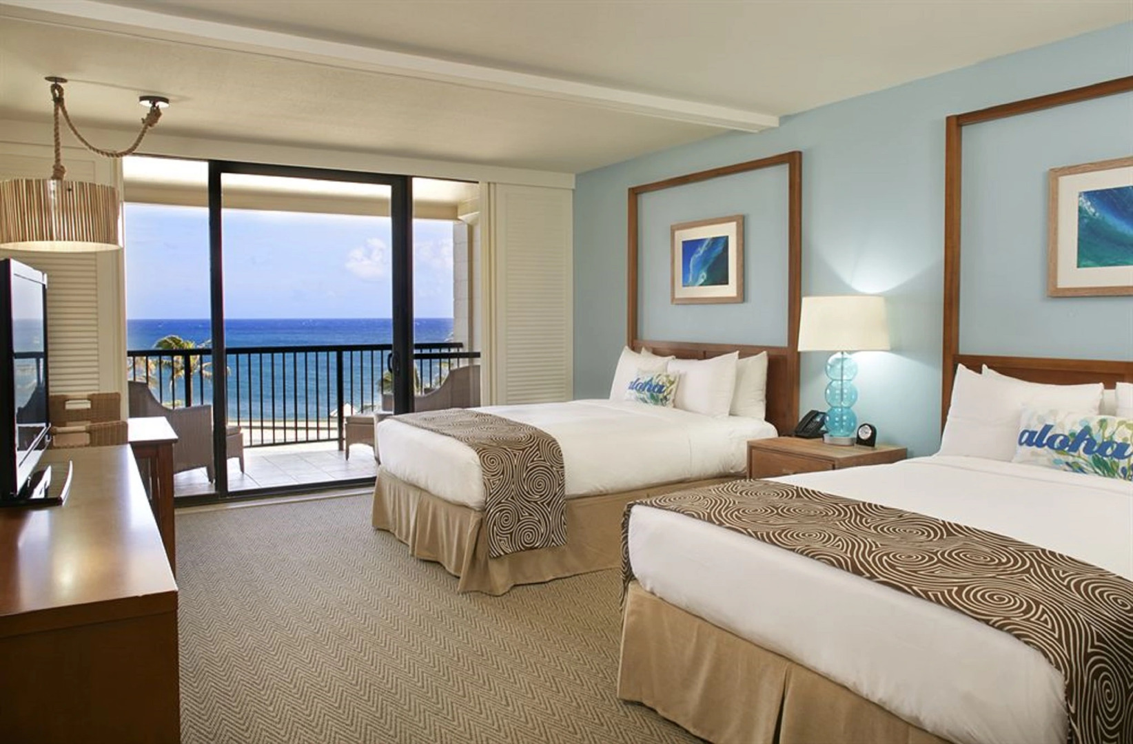 The Ritz-Carlton O‘ahu, Turtle Bay