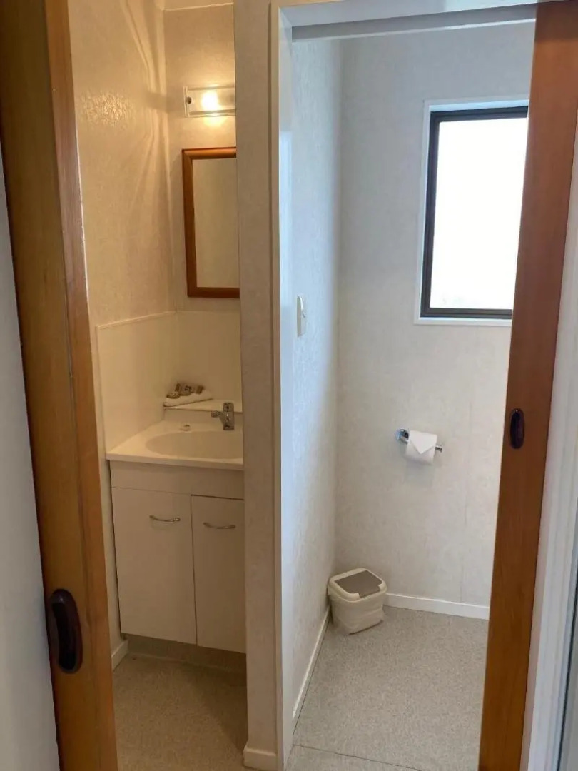 Opononi Lighthouse Motel