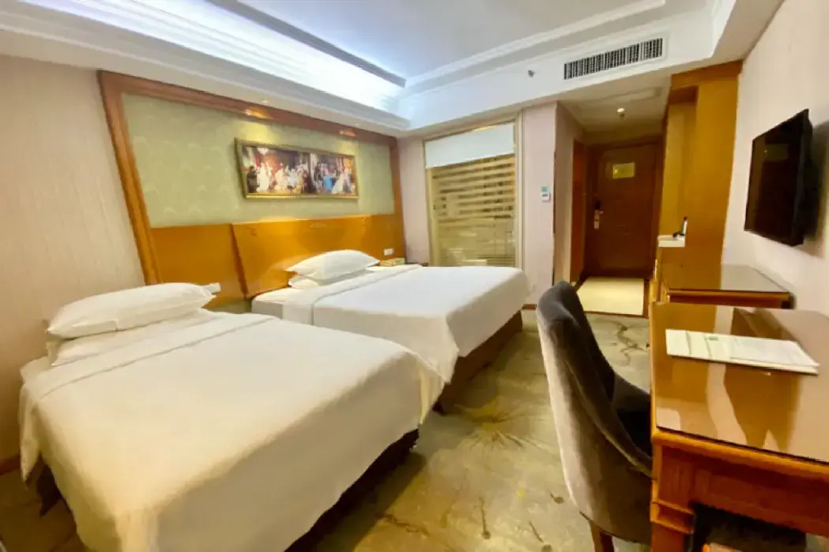 Vienna Hotel Guangxi Yangshuo Impression