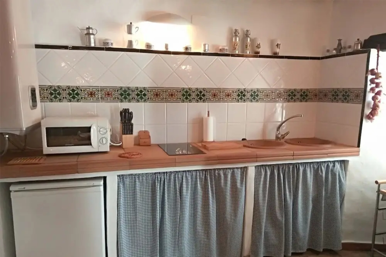 Conjunto Rural Casa Victoria