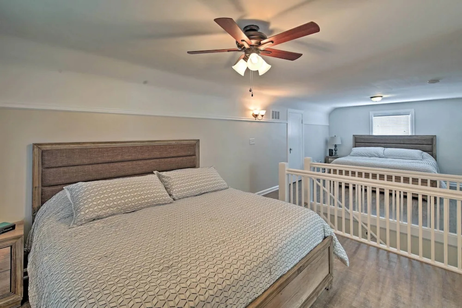 Indianapolis Vacation Rental - Walk to the Ims!