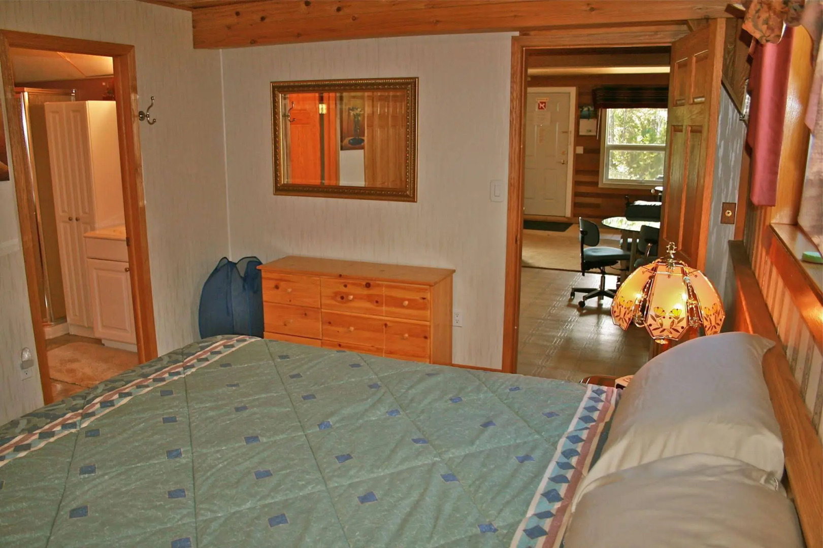 Heavens Edge Mountain Lodge