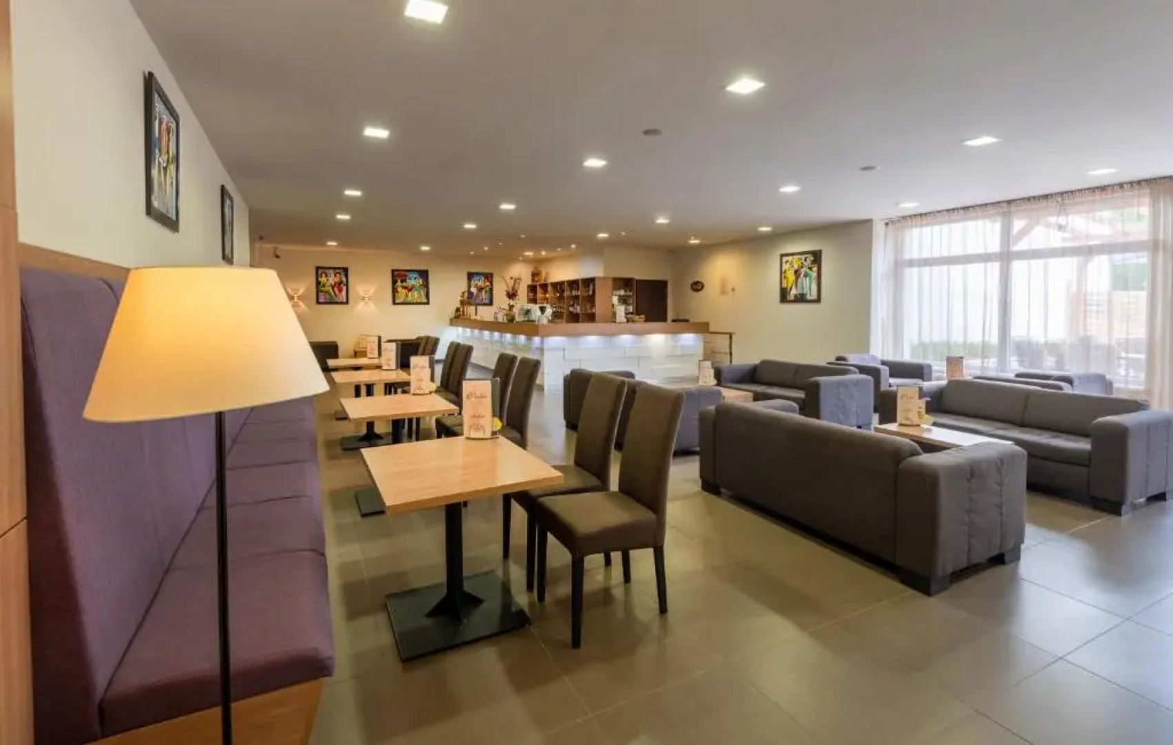 Hunguest Hotel Gyula