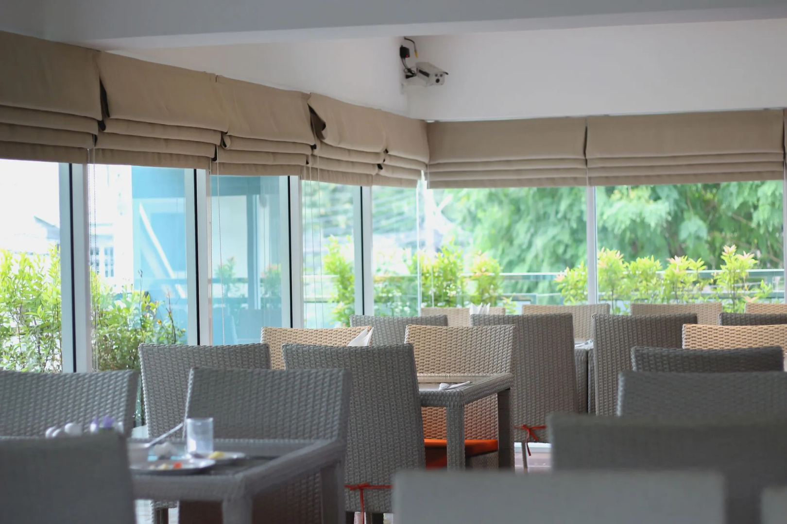 Maverick Ratchada Hotel