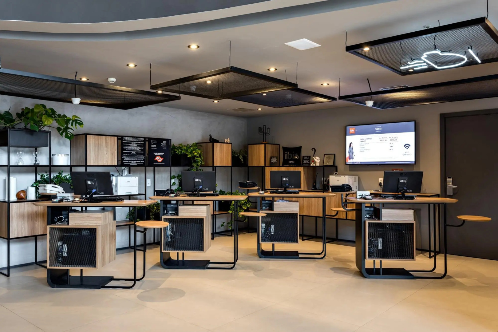 ibis São Paulo Barra Funda