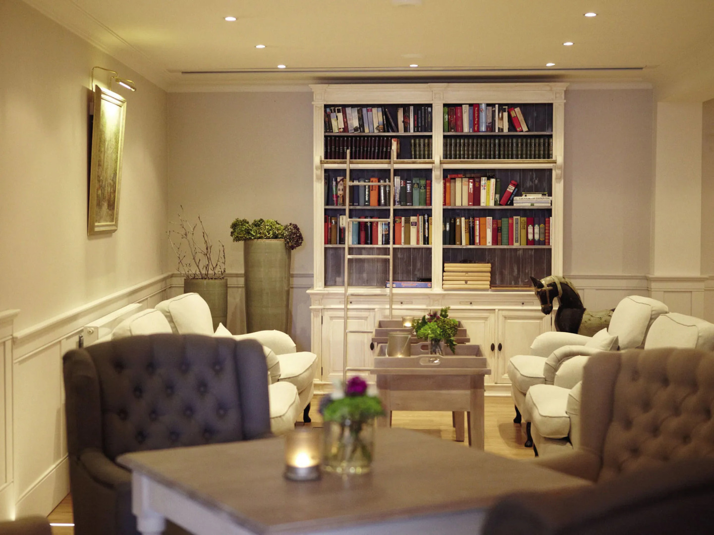 Ringhotel & Restaurant Fuchsbau