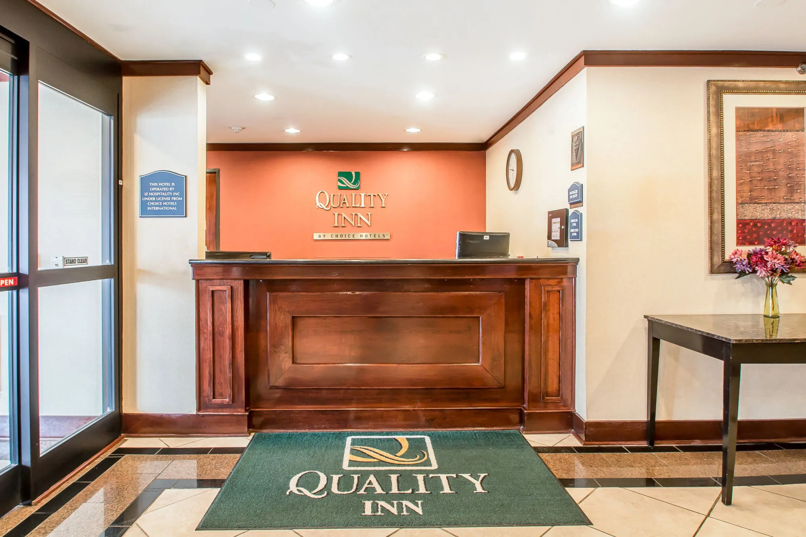 Comfort Inn Hoffman Estates - Schaumburg