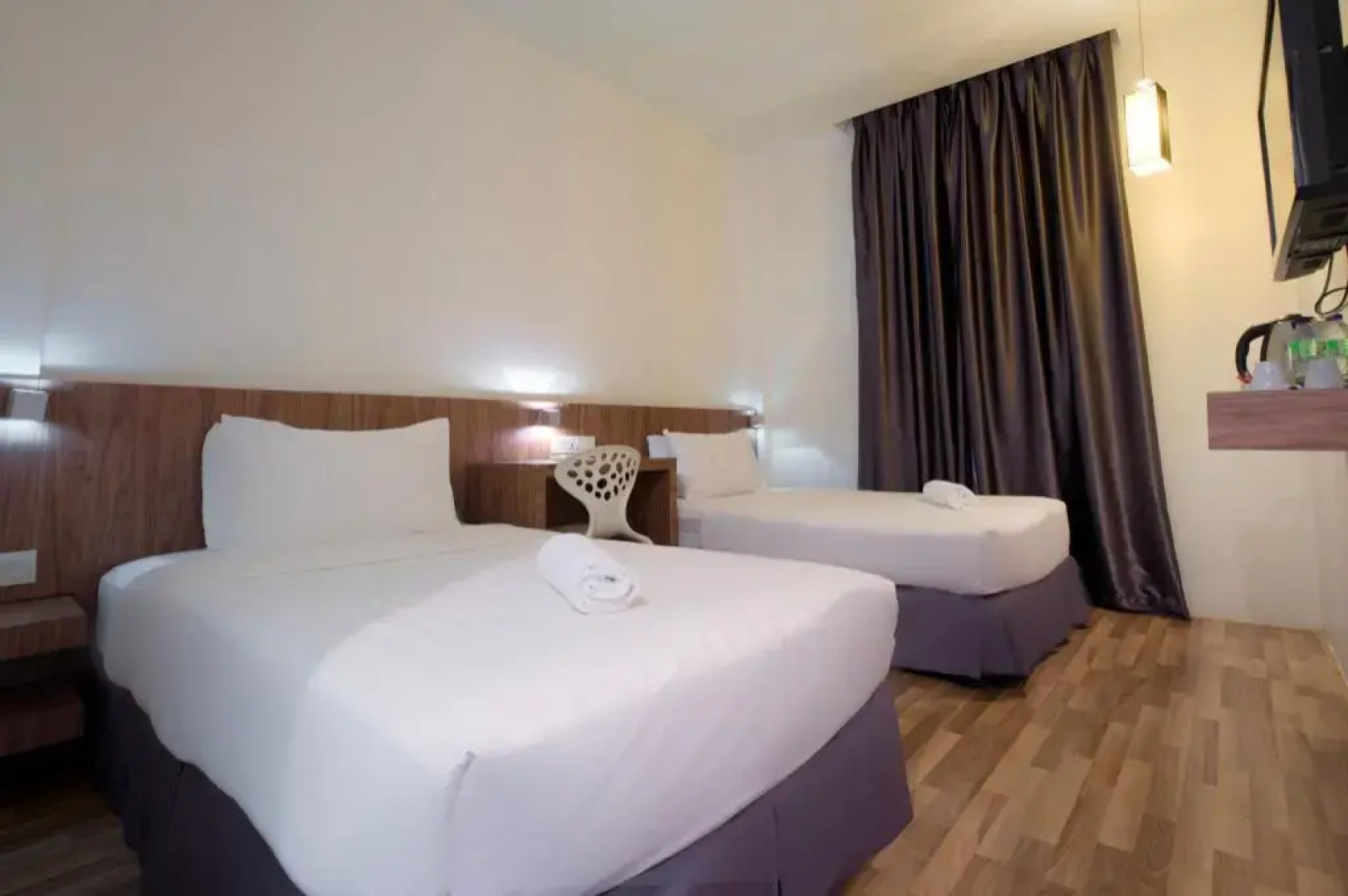 T Hotel Changlun