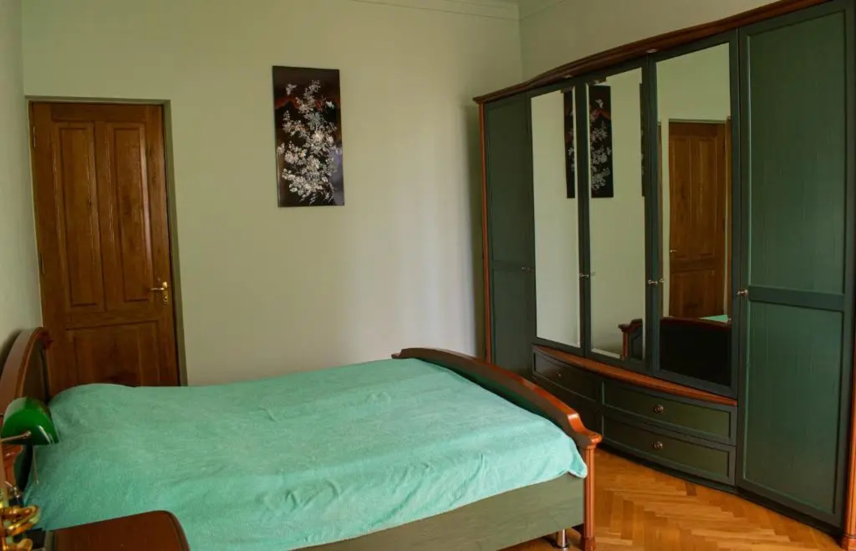 Luxury Apartments Darvina Street