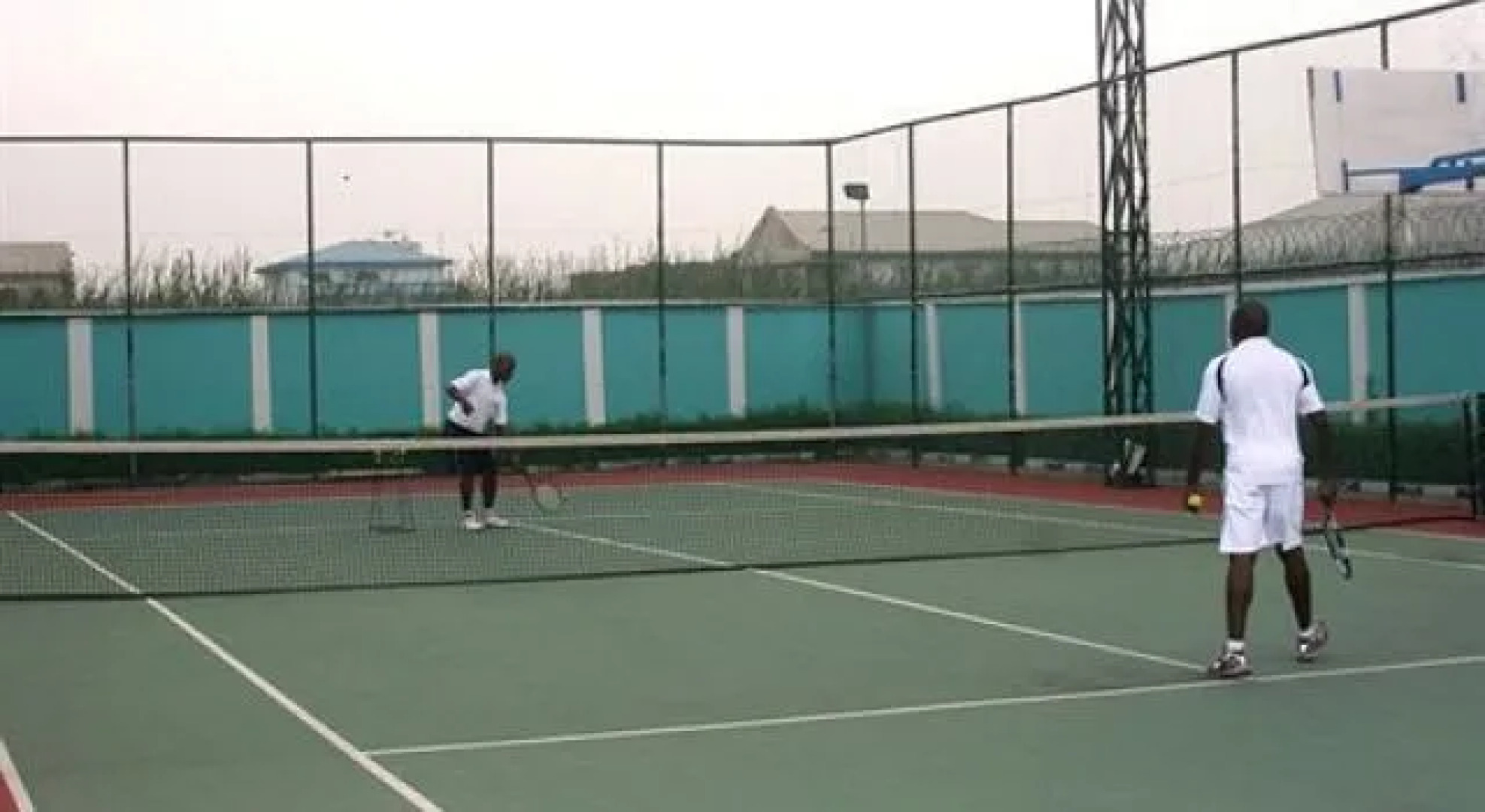 Sunfit International