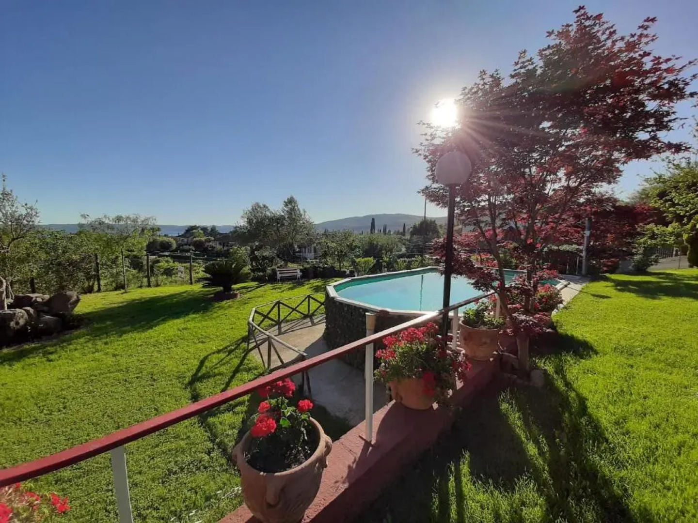 La Cupoletta Casa Vacanze