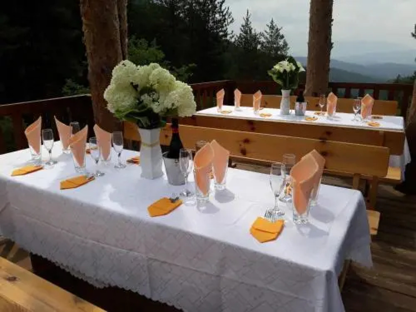 Guesthouses Prav Kamen