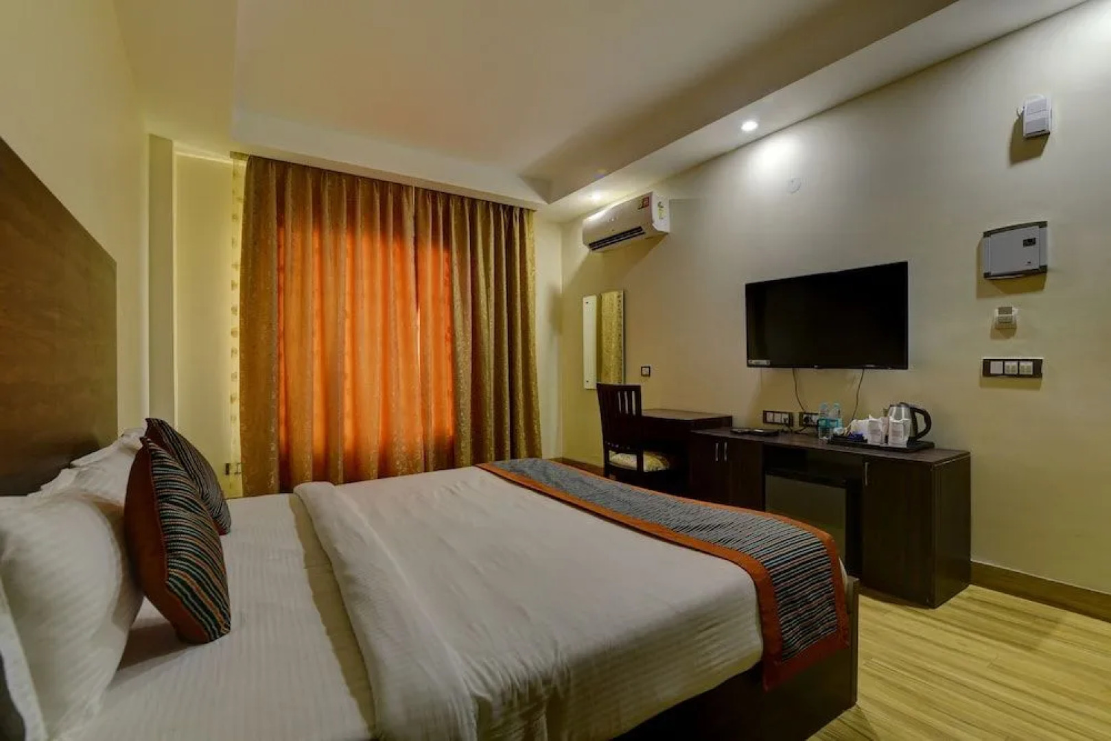 Country Inn Hotels And Resorts