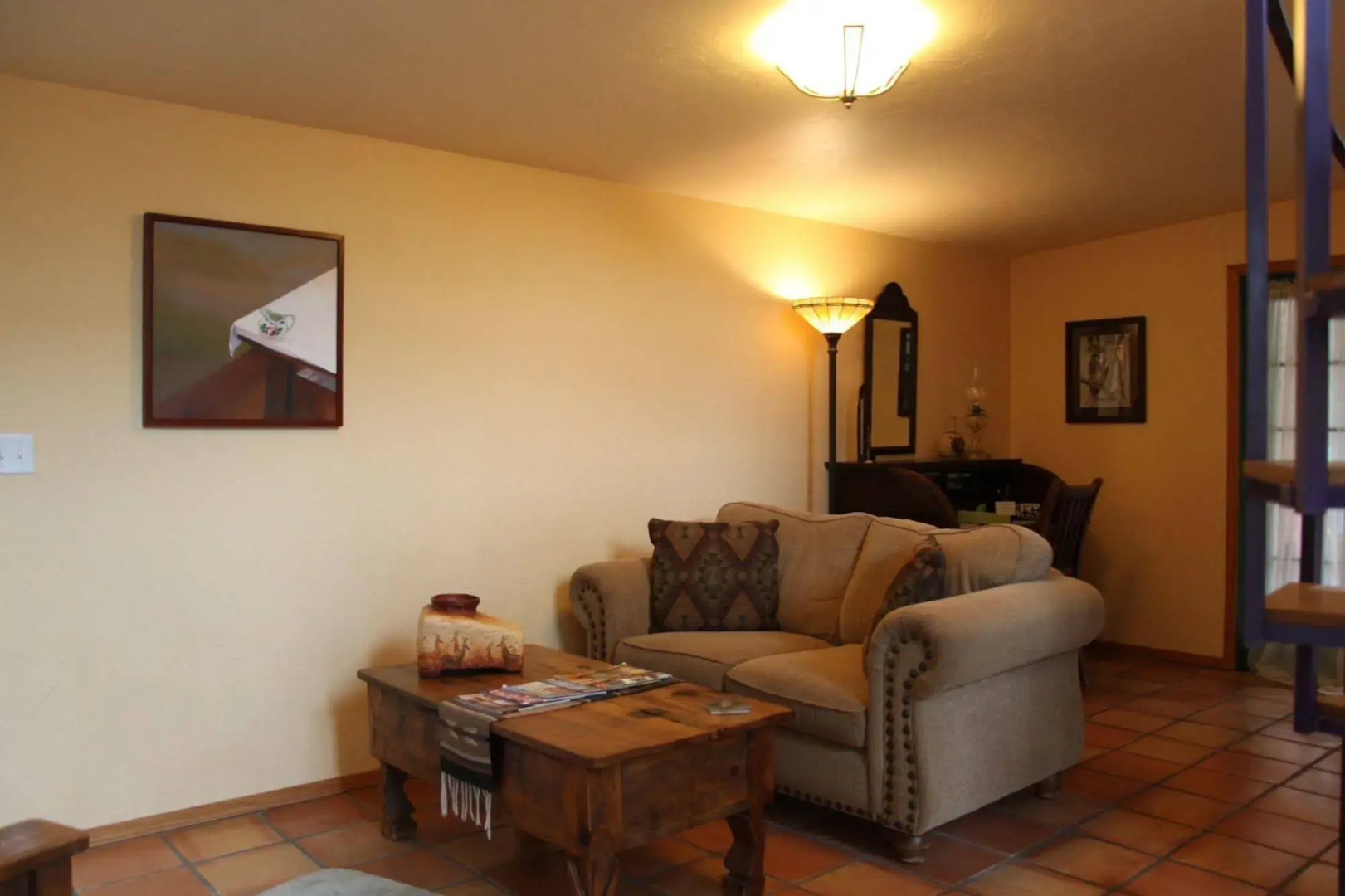 Azure Gate Bed And Breakfast
