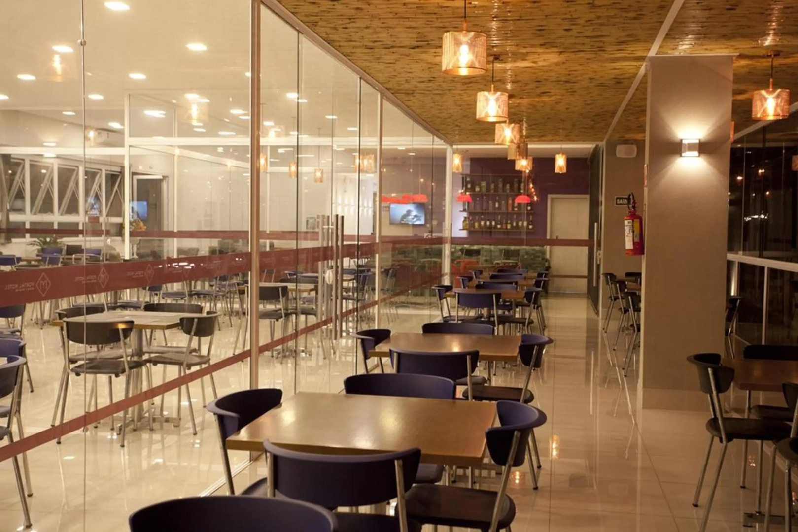 Portal Hotel Mogi Mirim