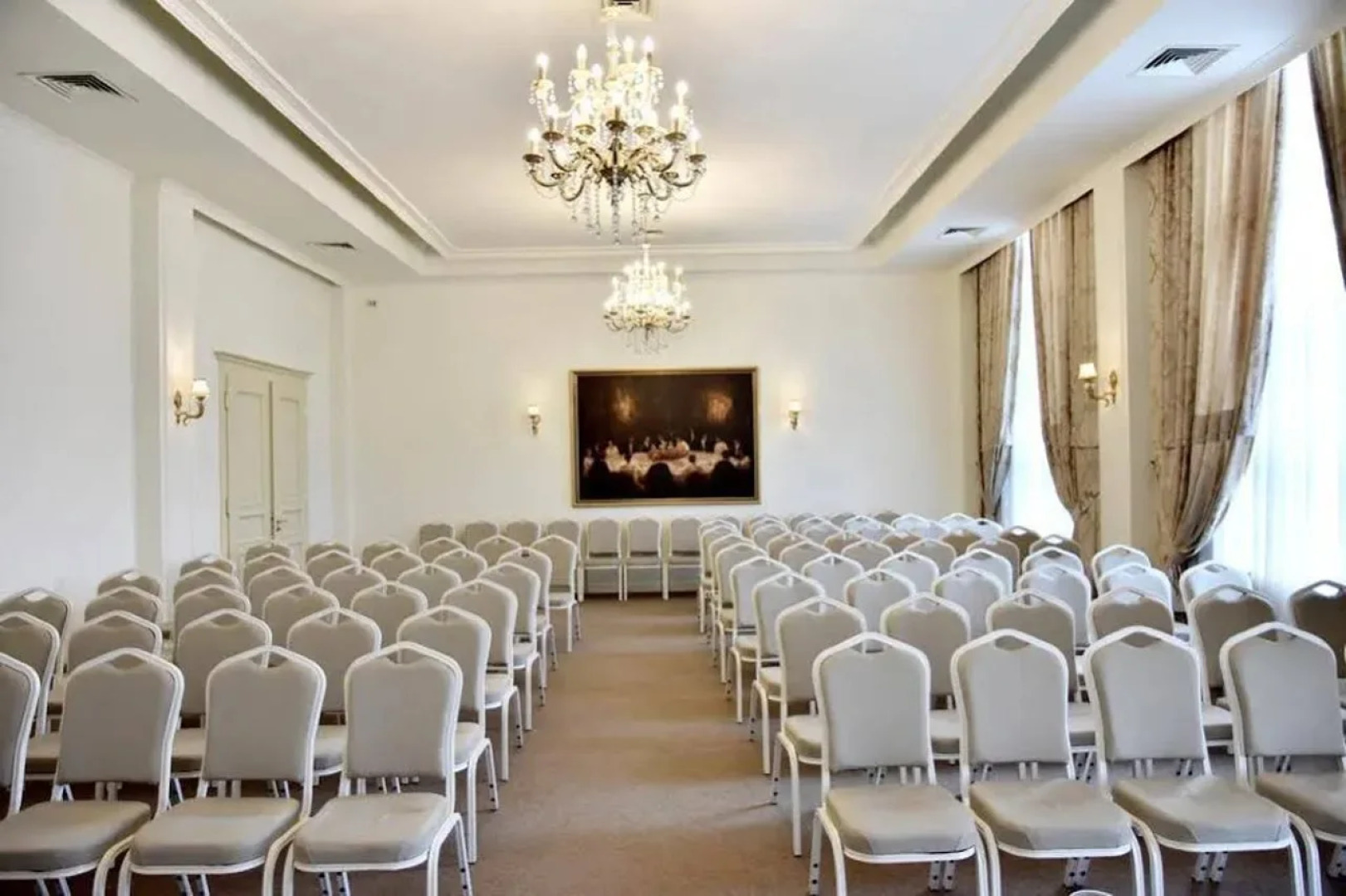 Garden Hotel Pristina