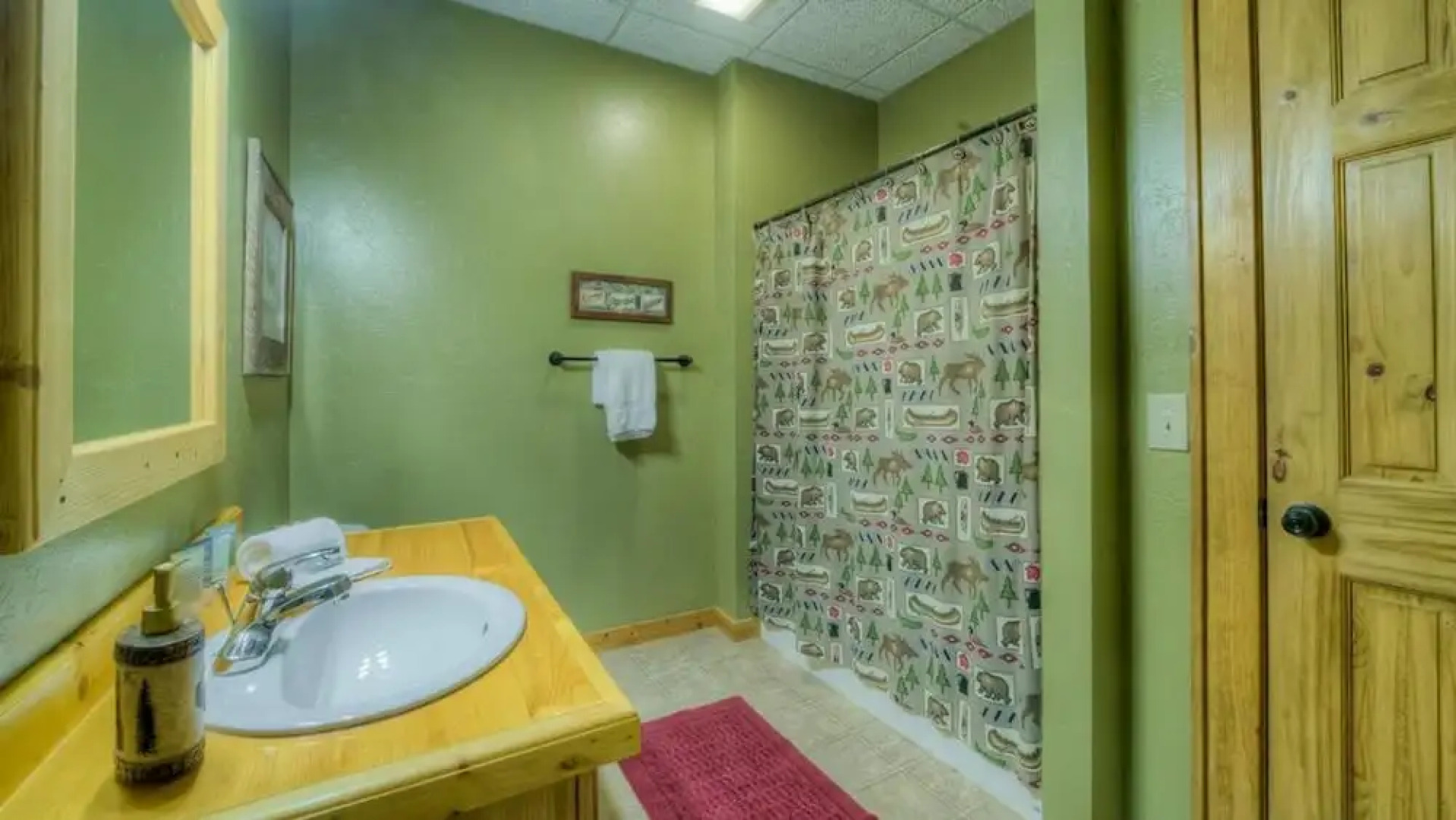 Aska Heights by Escape to Blue Ridge