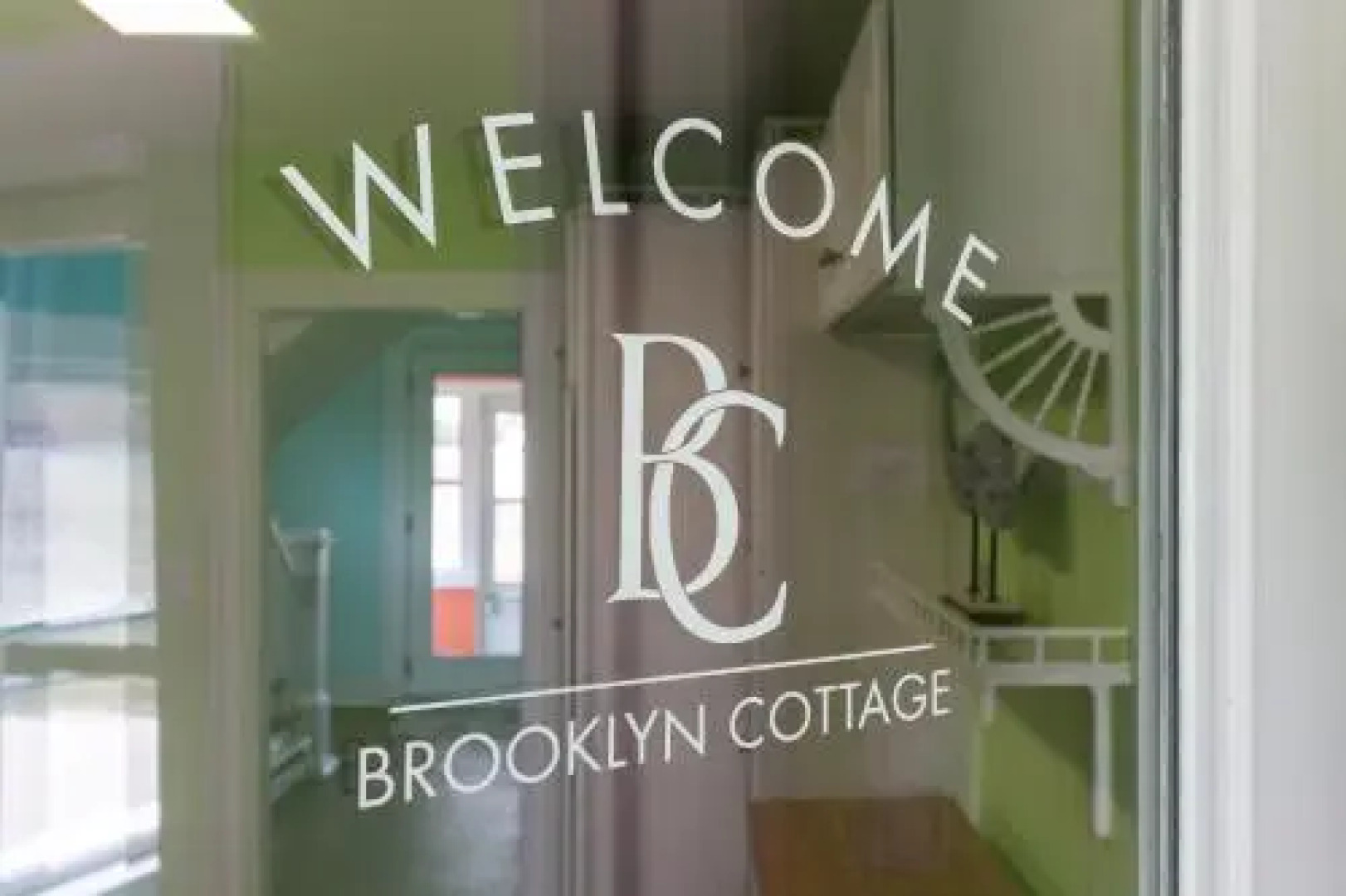 The Brooklyn Estate and Cottage