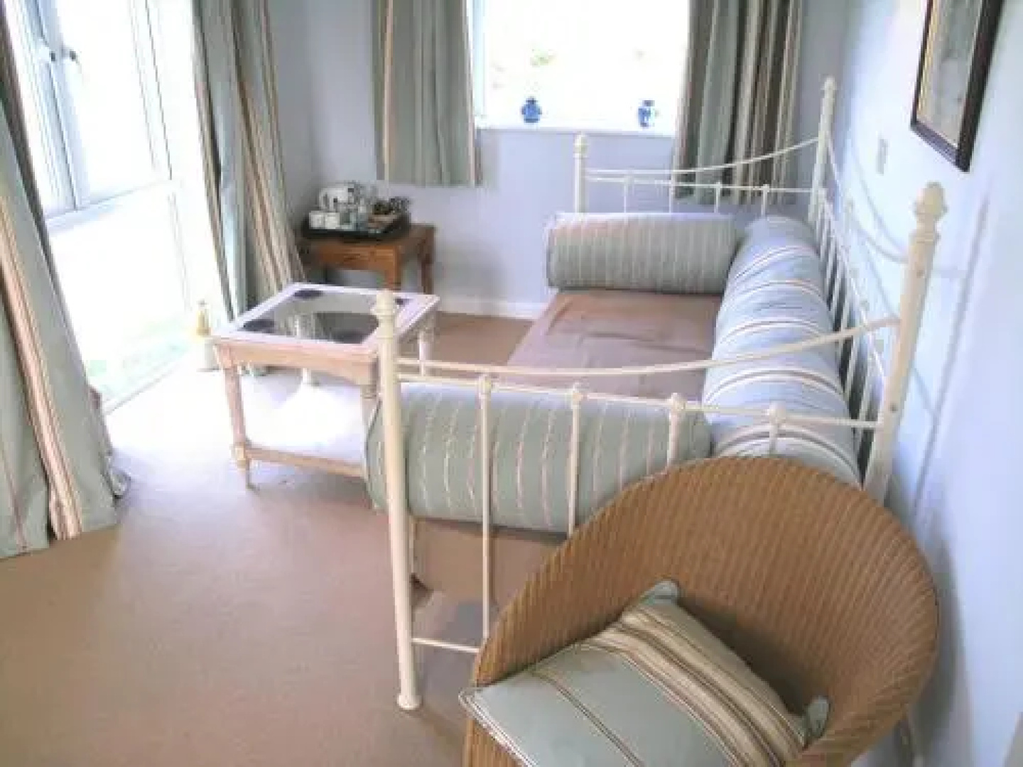 Woodlands Country House
