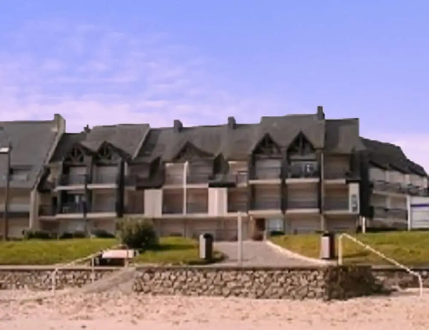 Apartment With one Bedroom in Quiberon, With Wonderful sea View and Fu