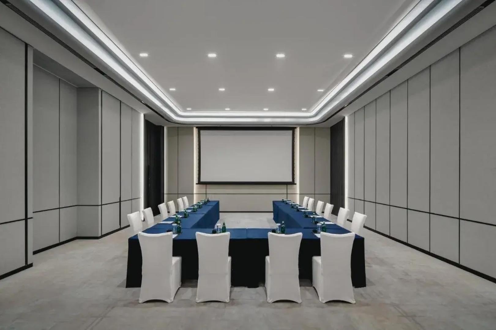 Crowne Plaza Ezhou by IHG