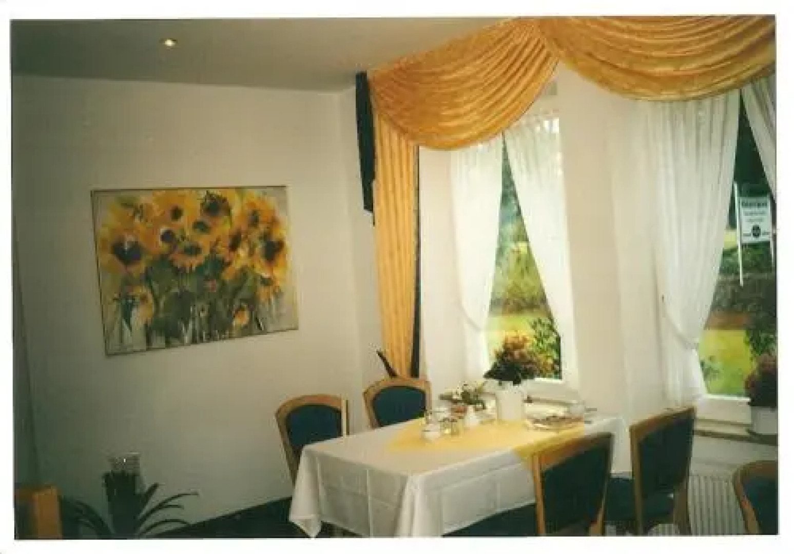 Gästehaus Hankhausen