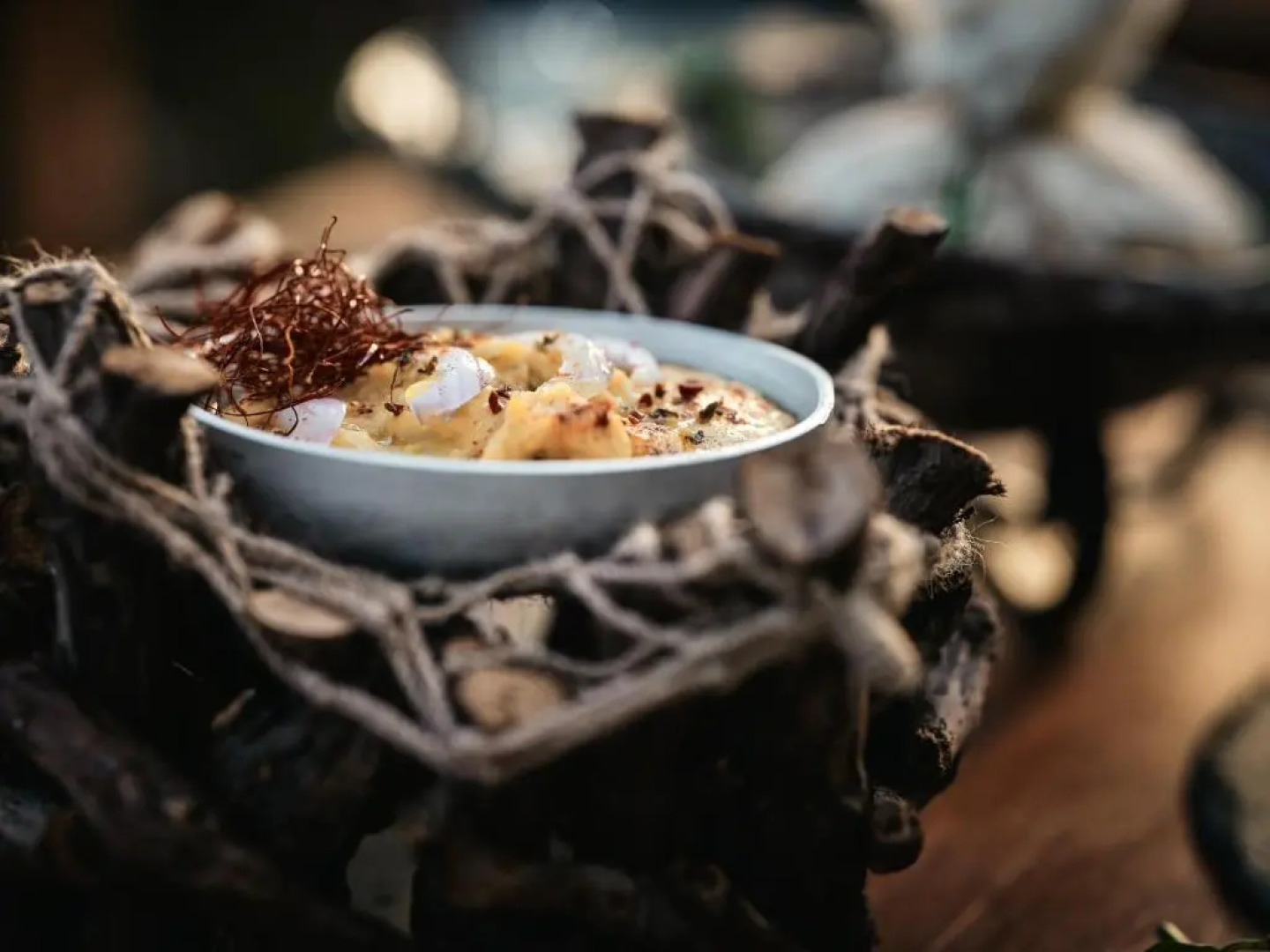 Nobelos Seaside Lodge