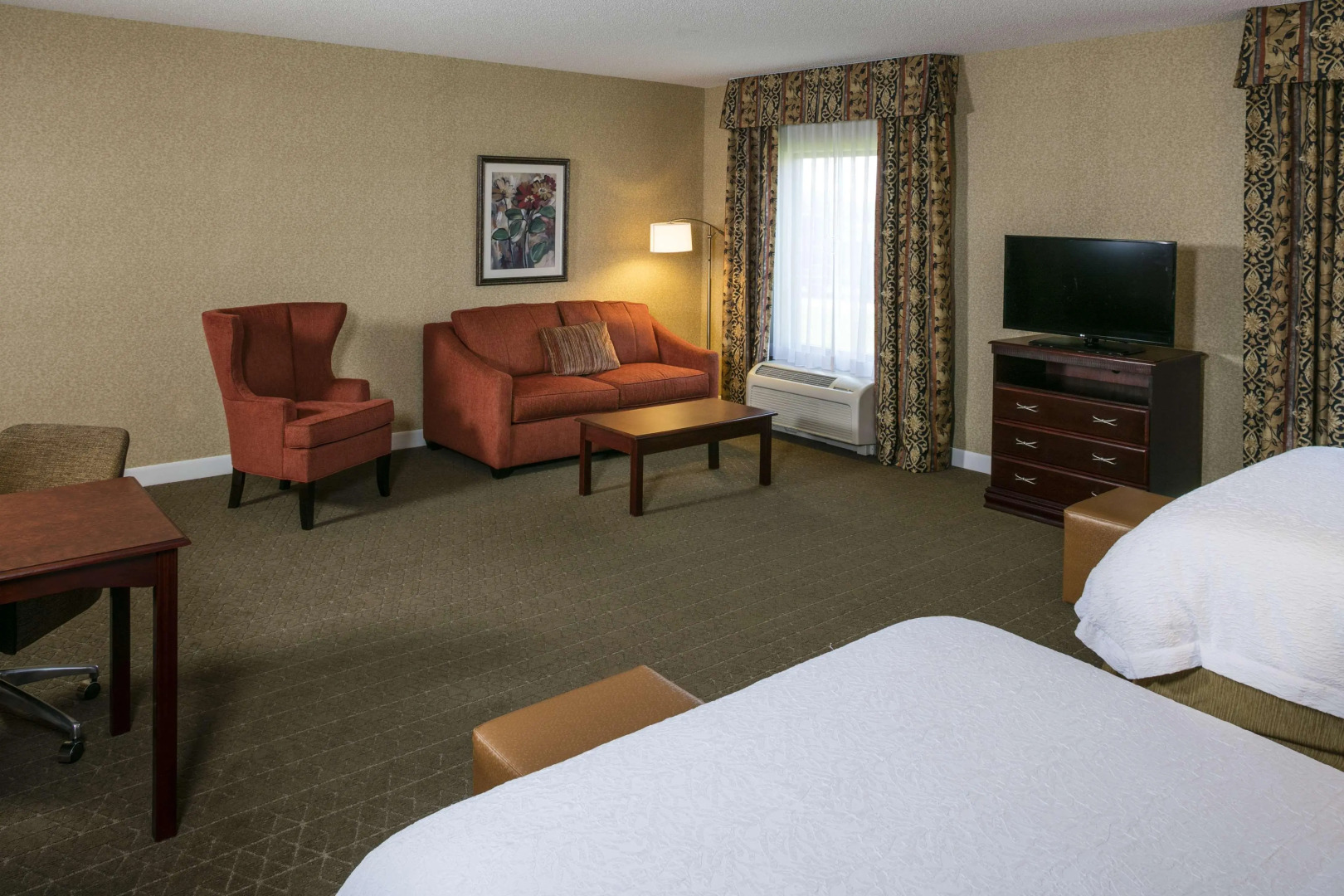 Hampton Inn & Suites Toledo-Perrysburg