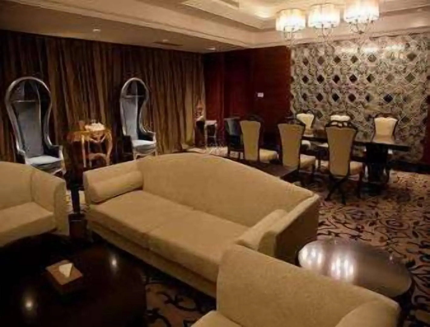 Ramada Yangzhou Baoying