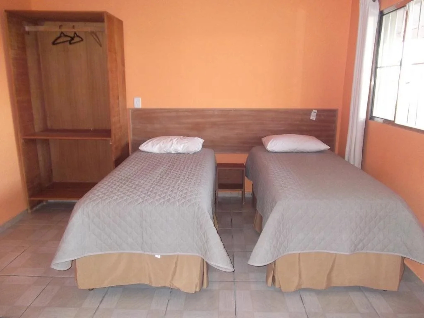 Hotel Pousada Unaï¿½