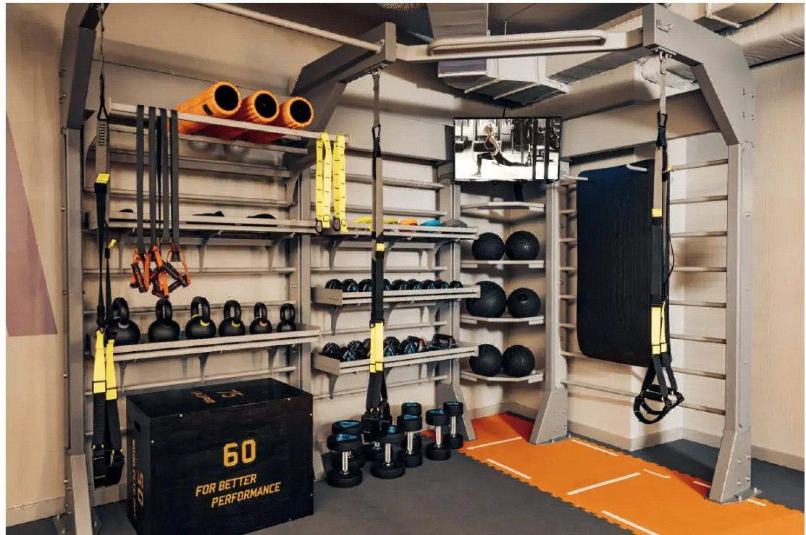 Отель Pullman Paris Centre-Bercy