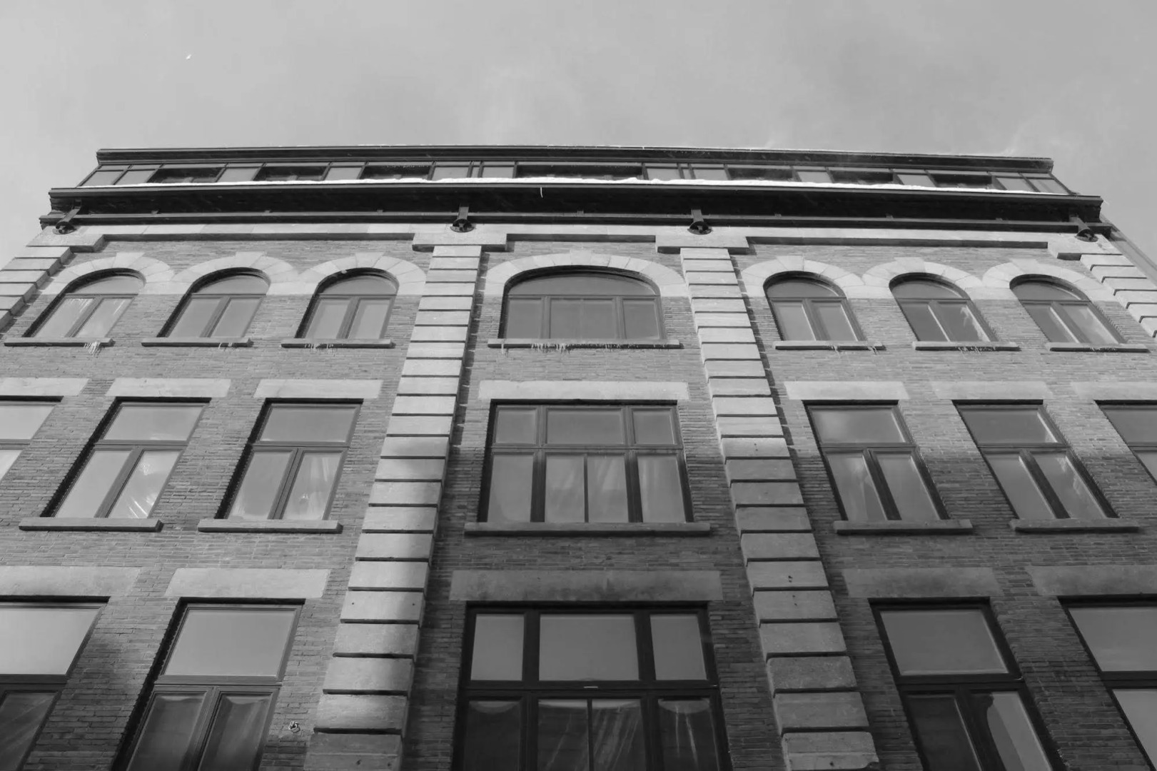 Les Lofts St-Joseph - By Les Lofts Vieux-Quebec