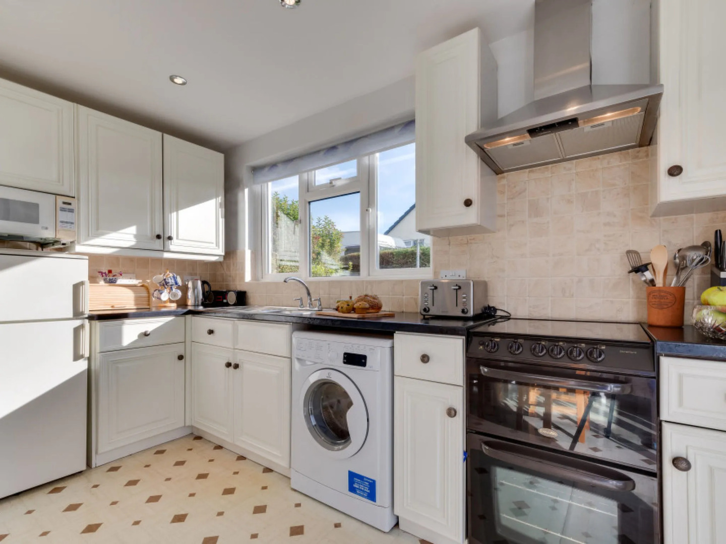 Holiday Home The Willows