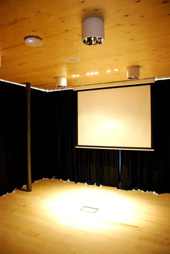 La Casita De Cabrejas