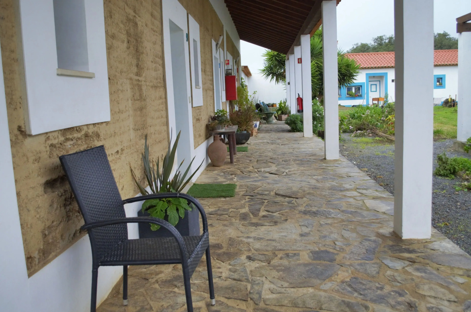 Dias Distintos Turismo Rural