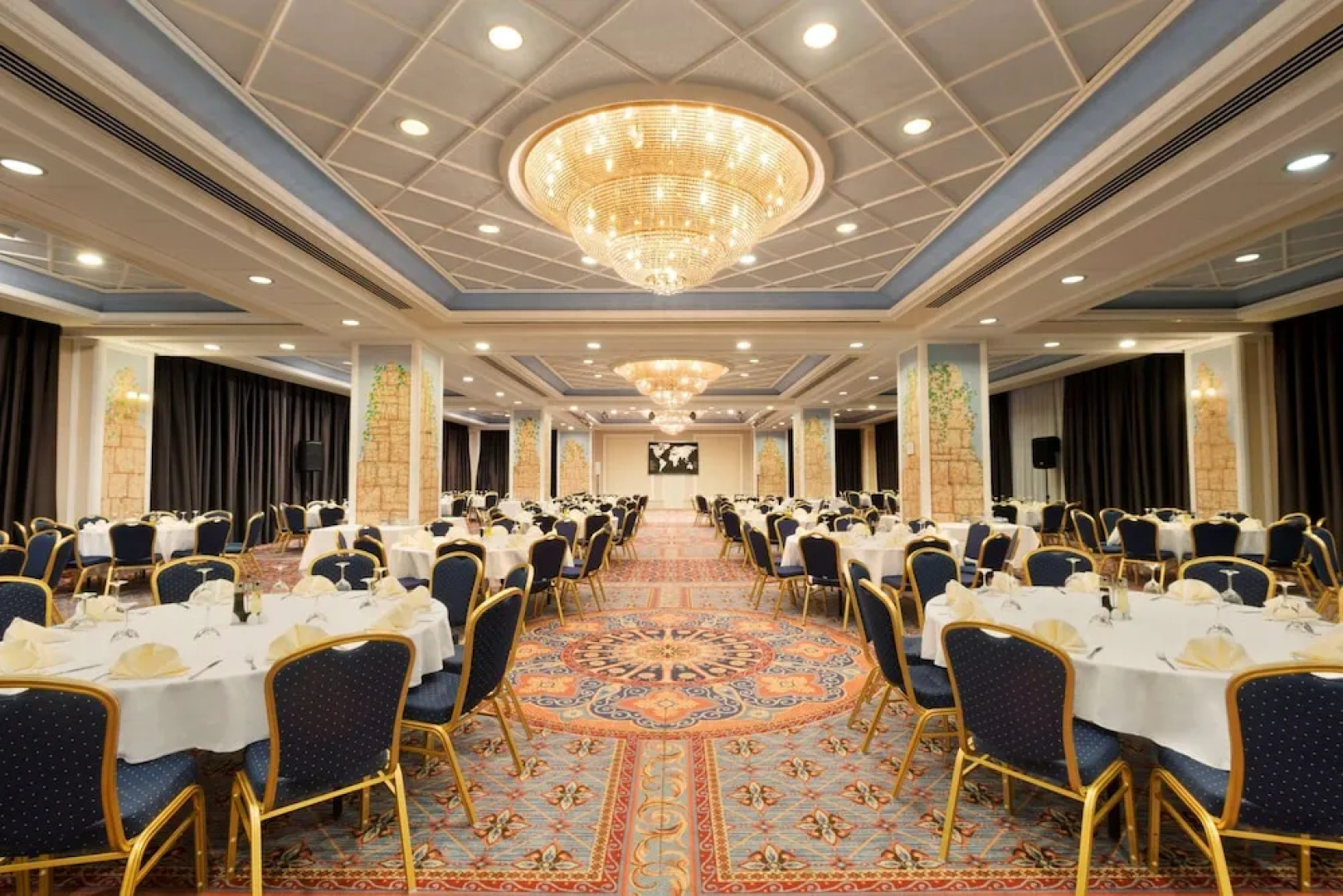 Hotel Ramada Plaza
