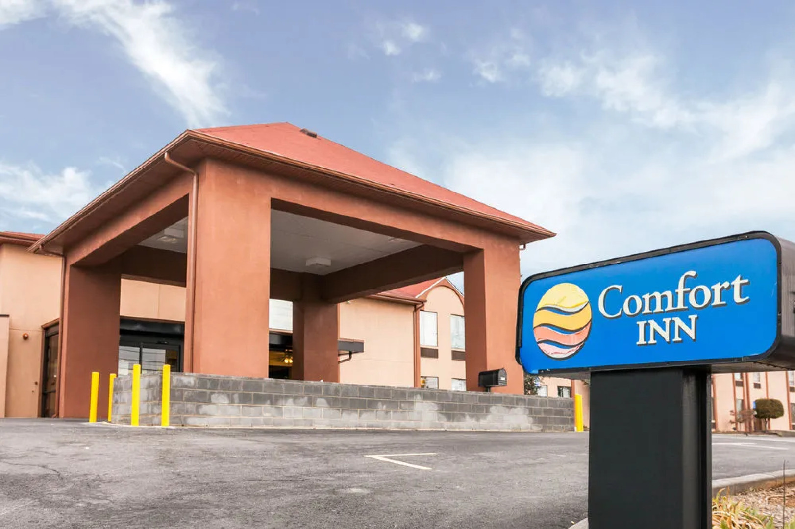 Comfort Inn Bristol