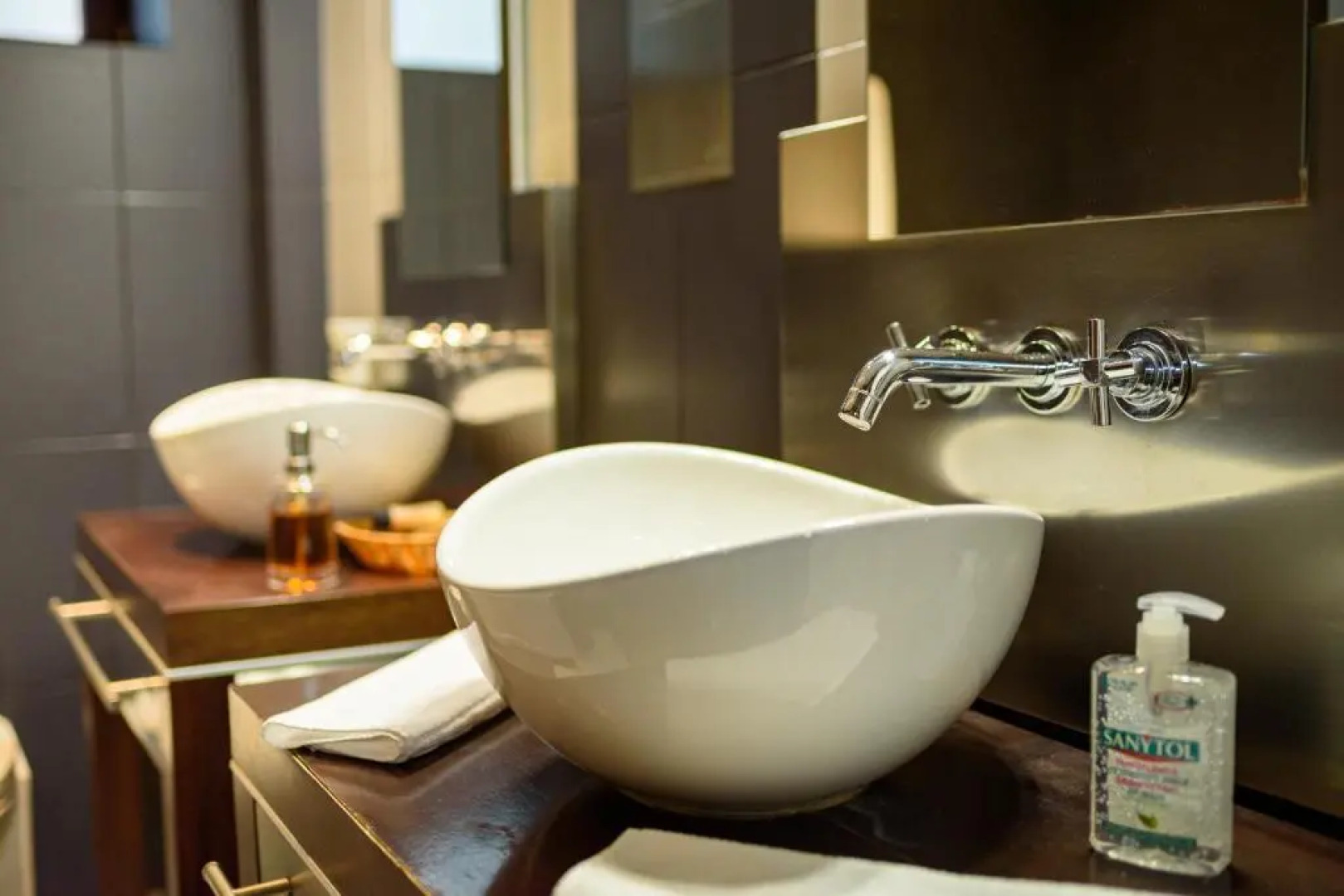 Boutique Hotel Casa Emil