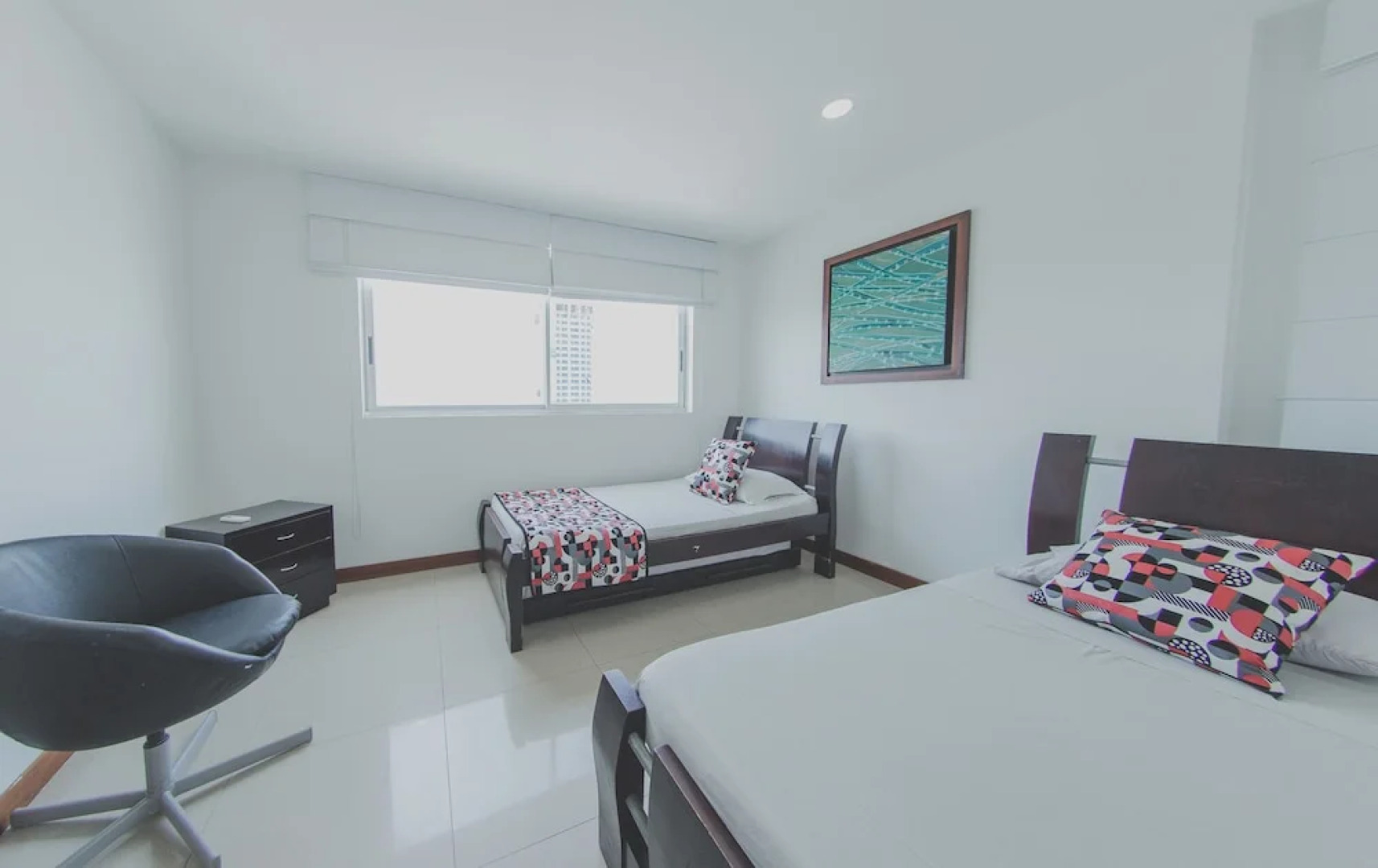 Apartamento Palmetto