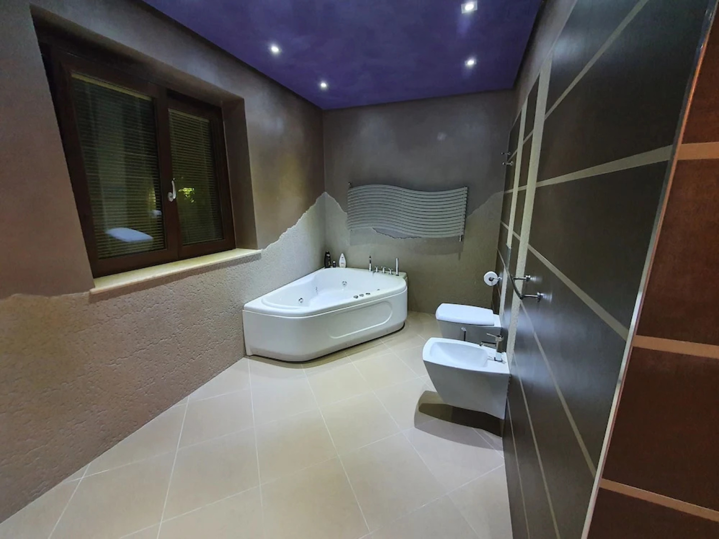 Room in B&B - Eden Relax Improves Life